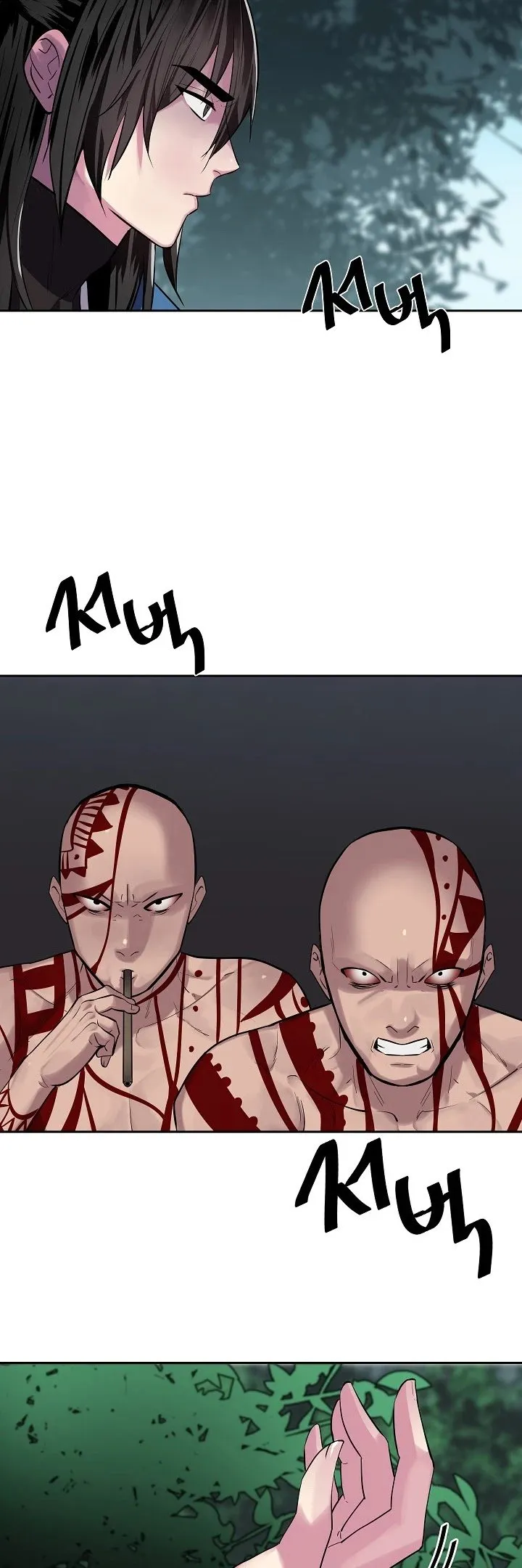 Volcanic Age Chapter 145 Online - página 6