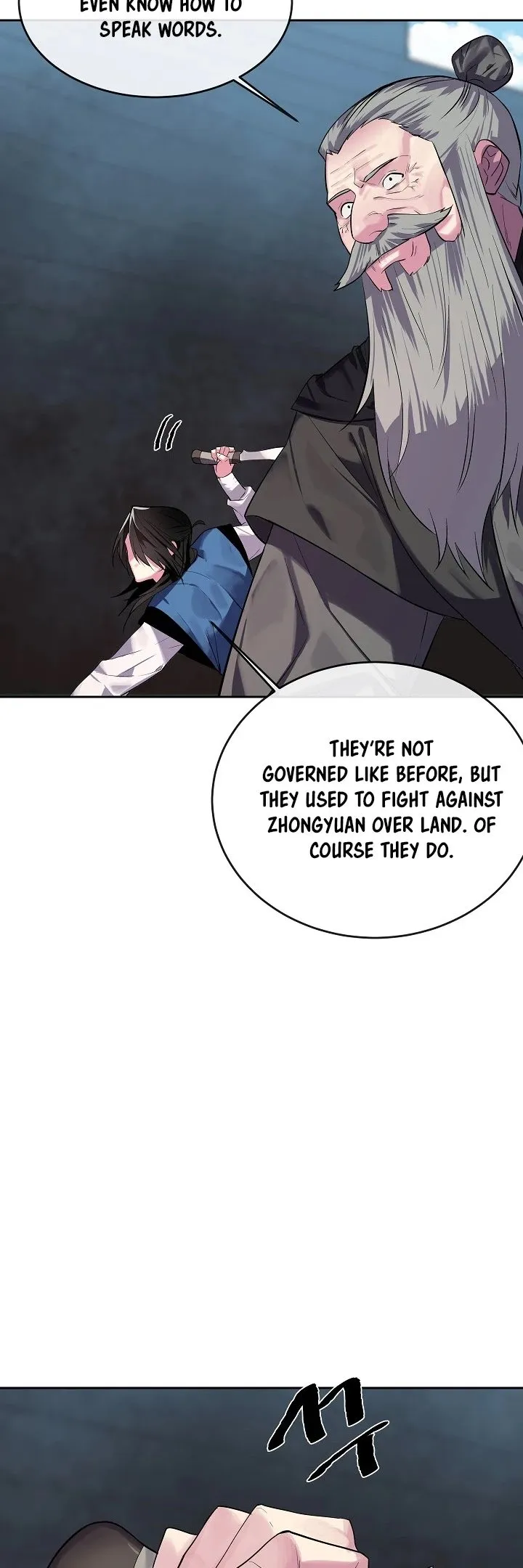 Volcanic Age Chapter 145 Online - página 13