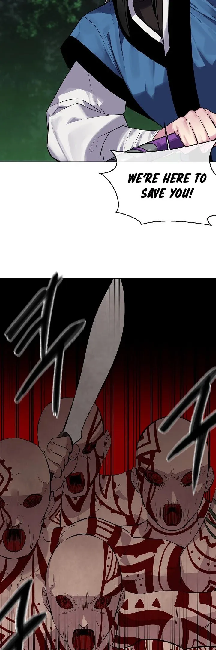 Volcanic Age Chapter 145 Online - página 16