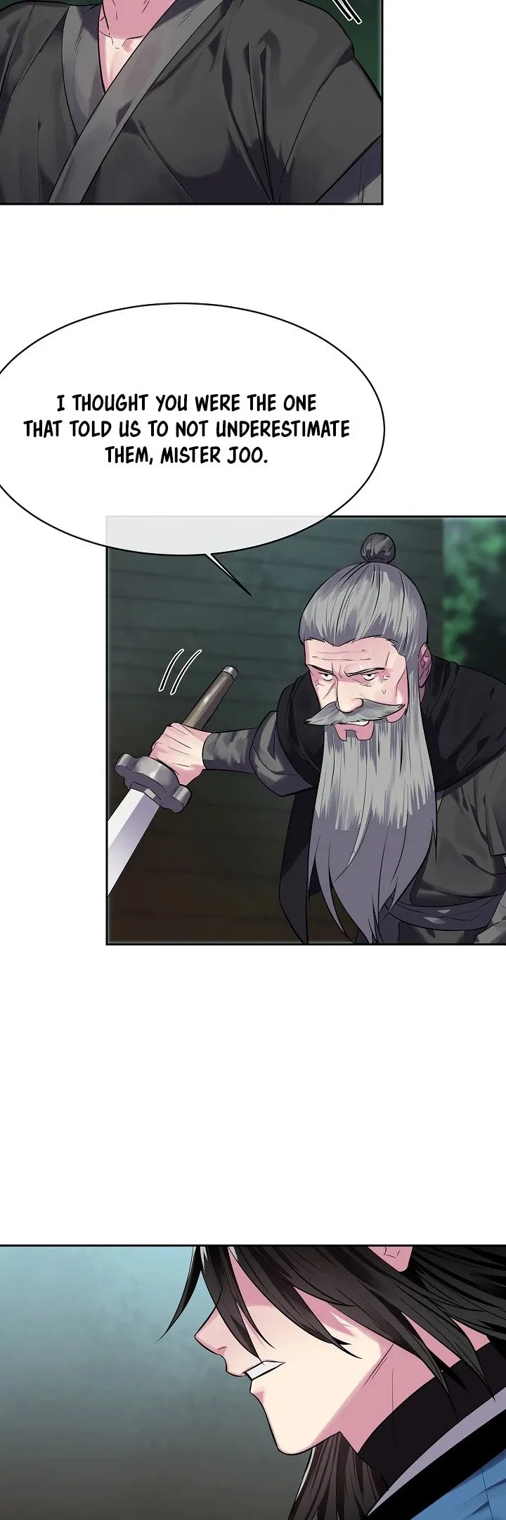 Volcanic Age Chapter 145 Online - página 18