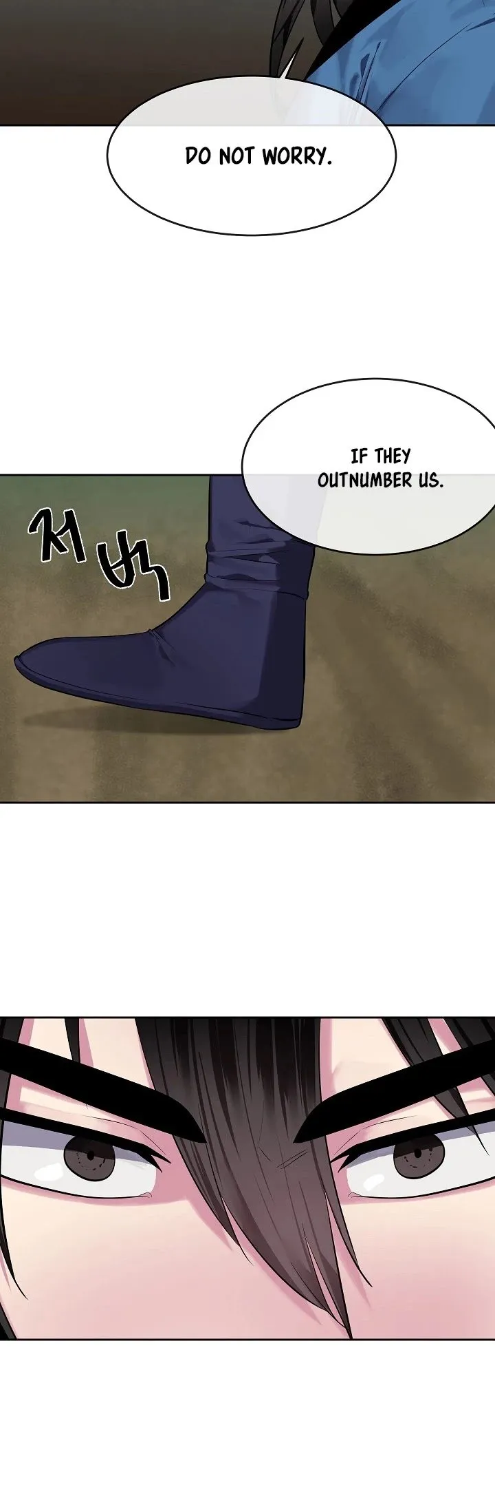 Volcanic Age Chapter 145 Online - página 19
