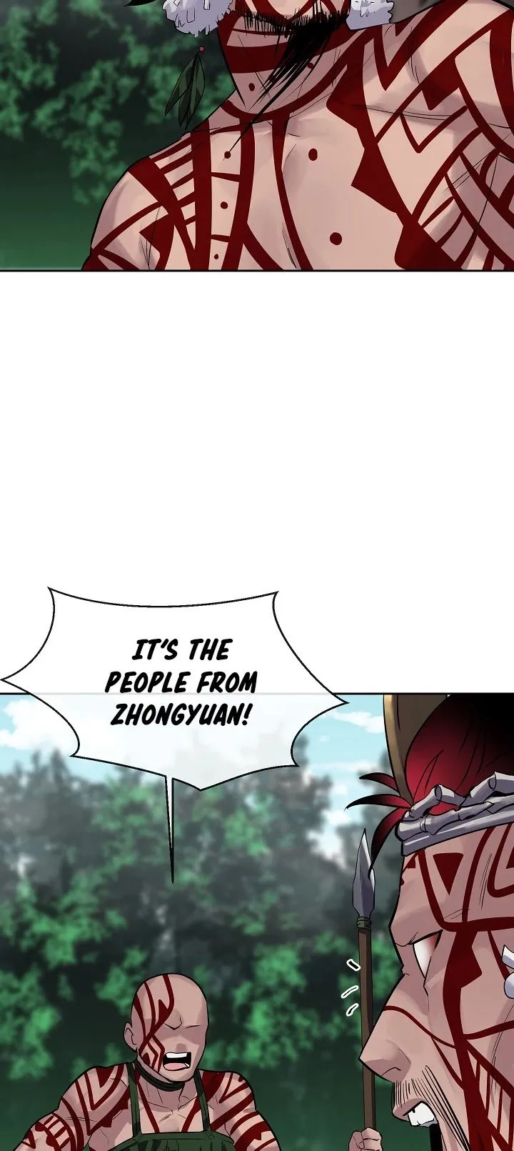 Volcanic Age Chapter 145 Online - página 22