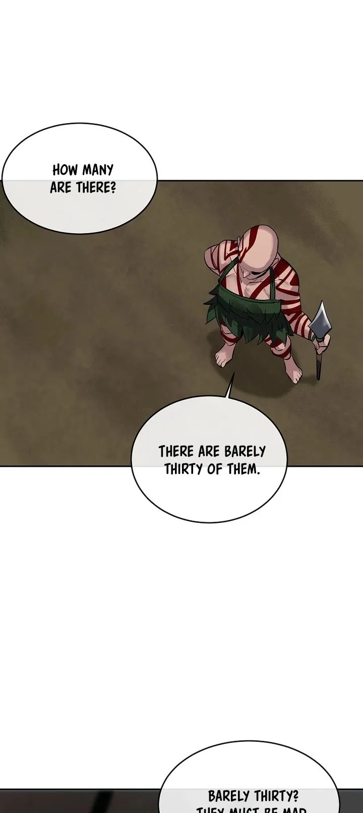 Volcanic Age Chapter 145 Online - página 24
