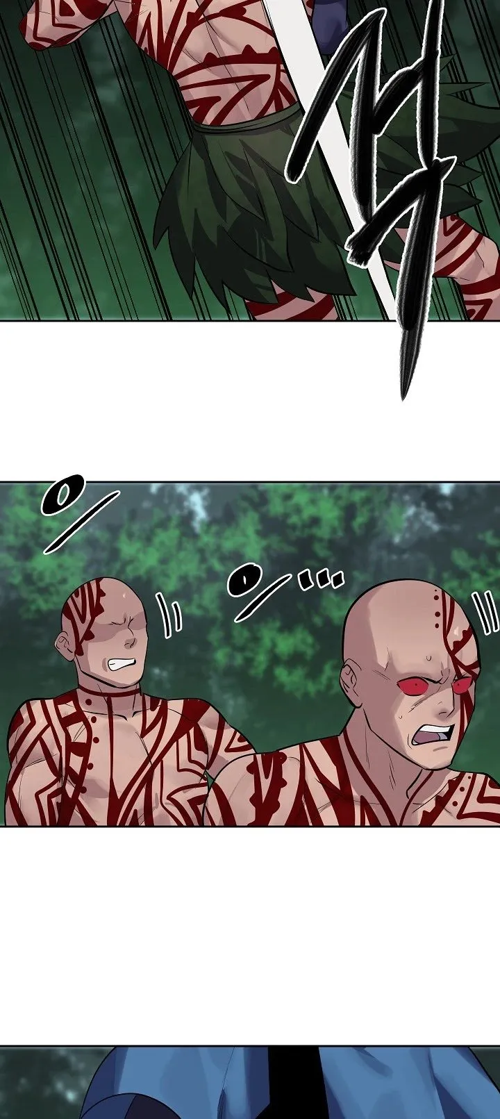 Volcanic Age Chapter 145 Online - página 27