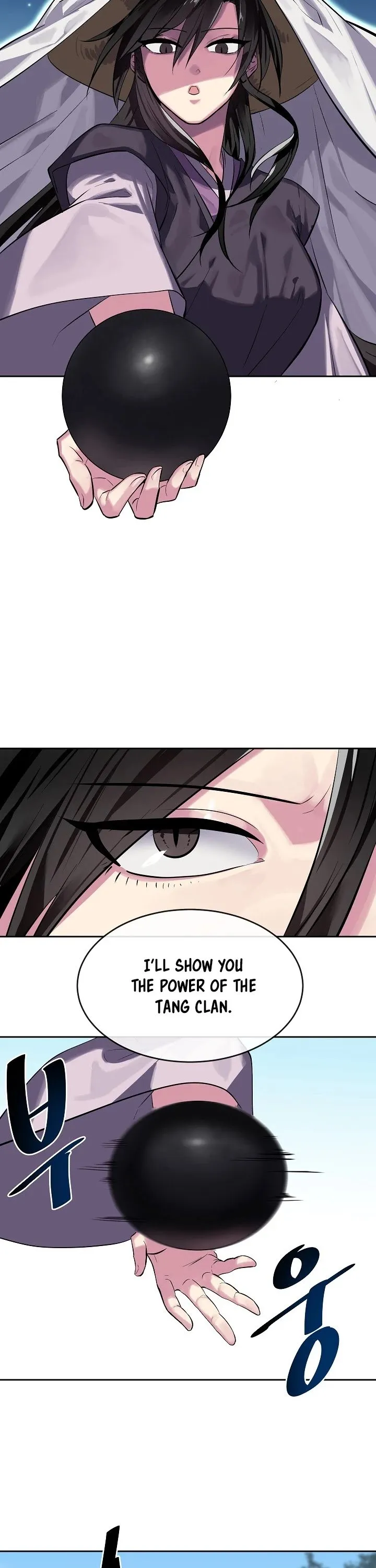Volcanic Age Chapter 145 Online - página 32