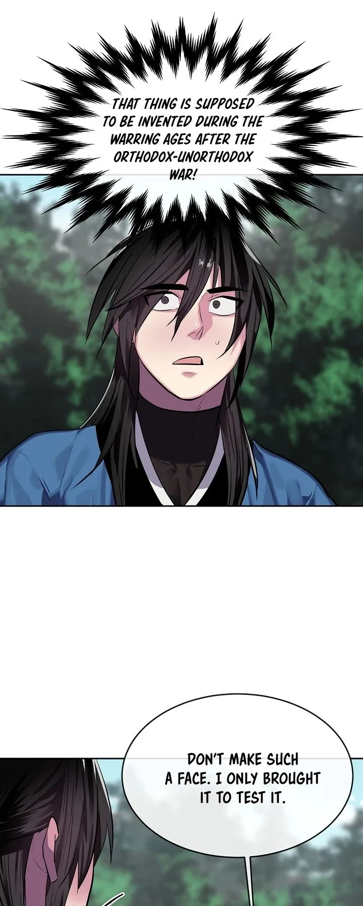 Volcanic Age Chapter 145 Online - página 39