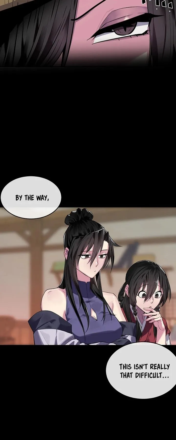 Volcanic Age Chapter 145 Online - página 43