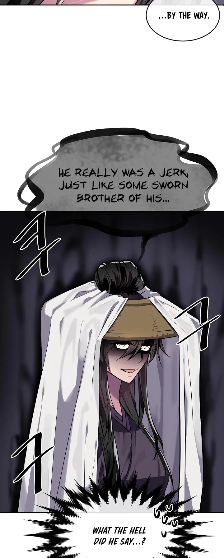 Volcanic Age Chapter 145 Online - página 45