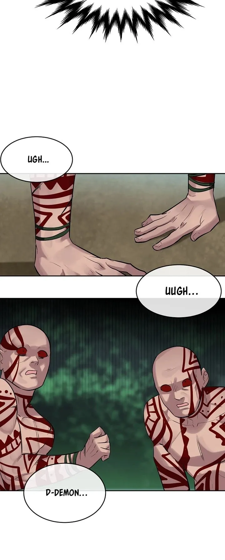 Volcanic Age Chapter 145 Online - página 46