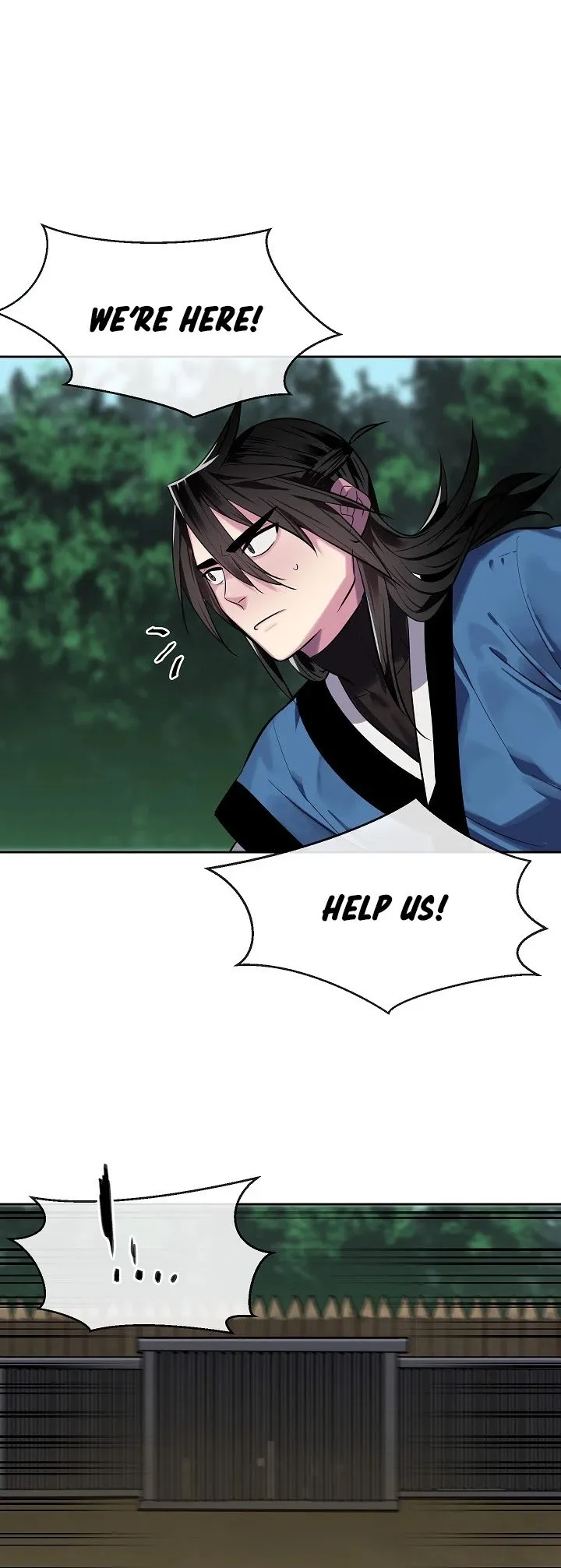 Volcanic Age Chapter 145 Online - página 49