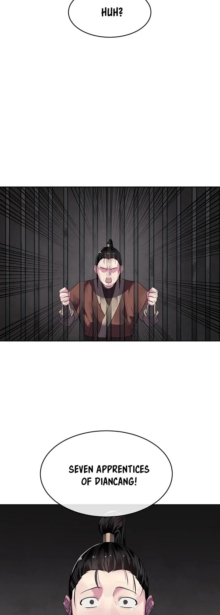 Volcanic Age Chapter 145 Online - página 51