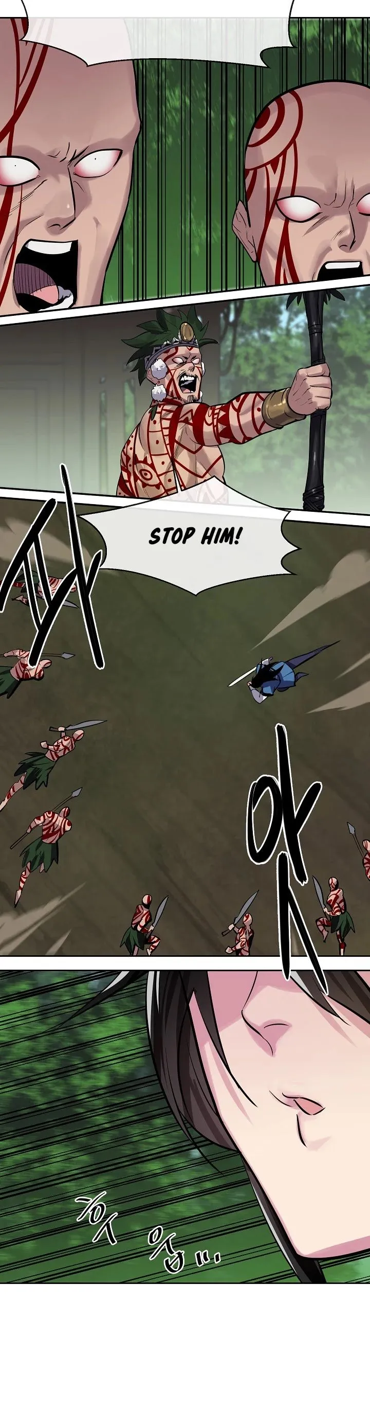 Volcanic Age Chapter 146 Online - página 3