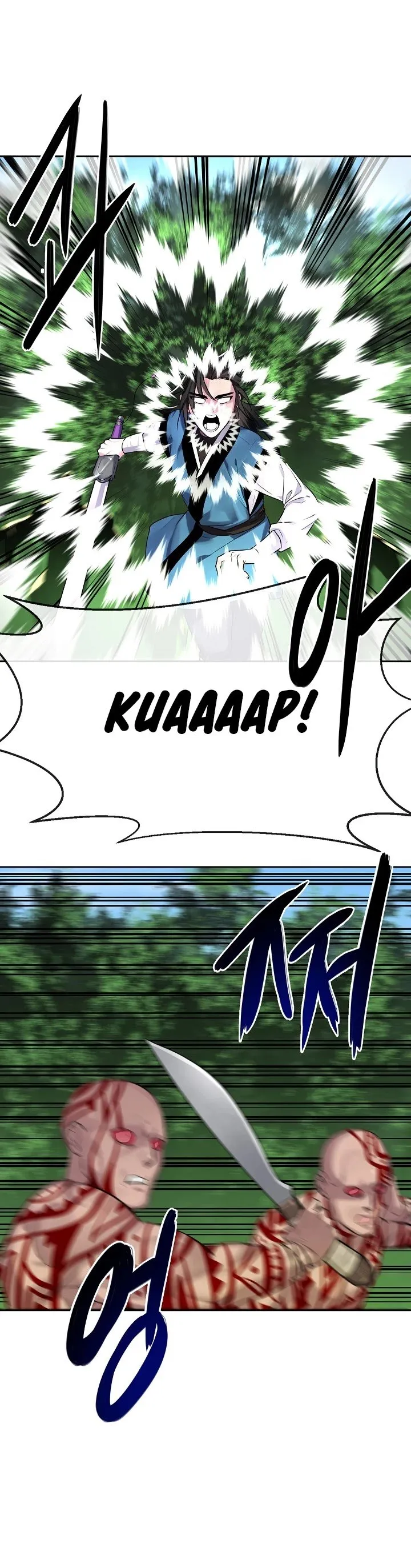 Volcanic Age Chapter 146 Online - página 4