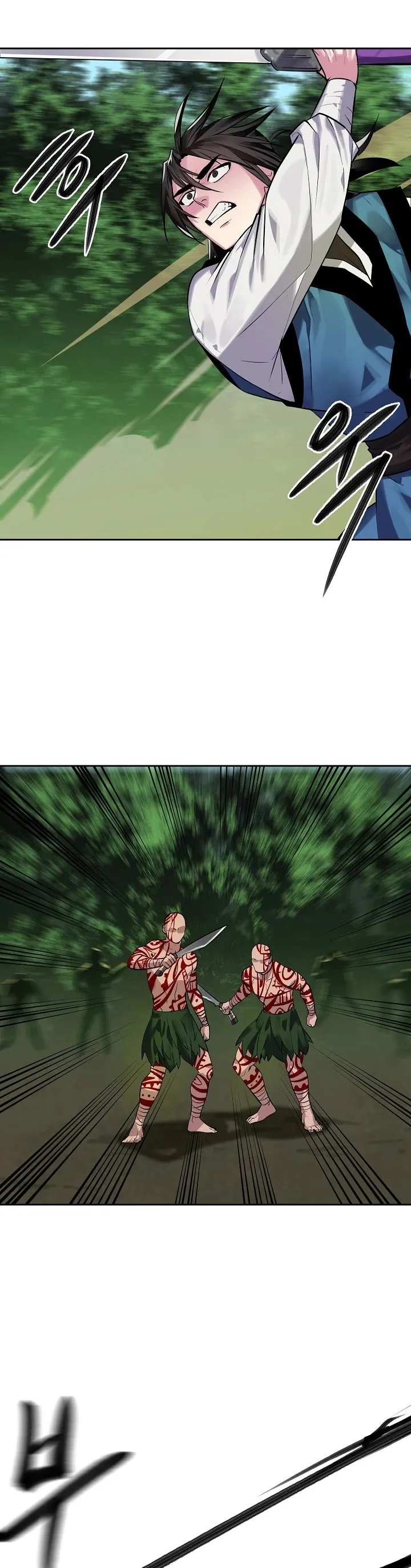 Volcanic Age Chapter 146 Online - página 5