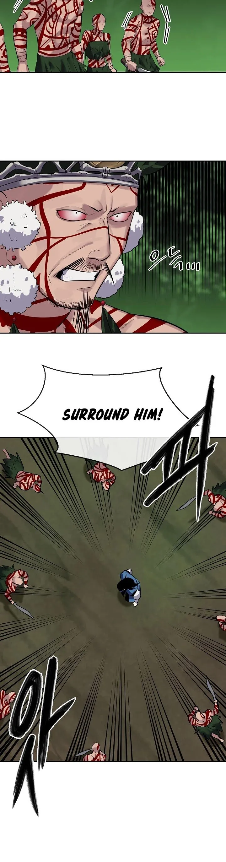 Volcanic Age Chapter 146 Online - página 7