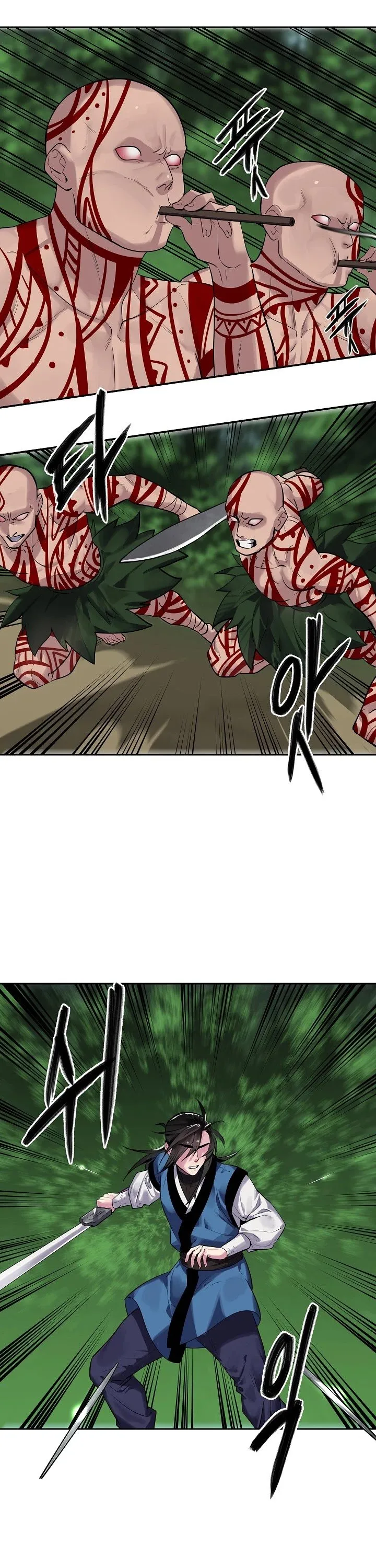 Volcanic Age Chapter 146 Online - página 8