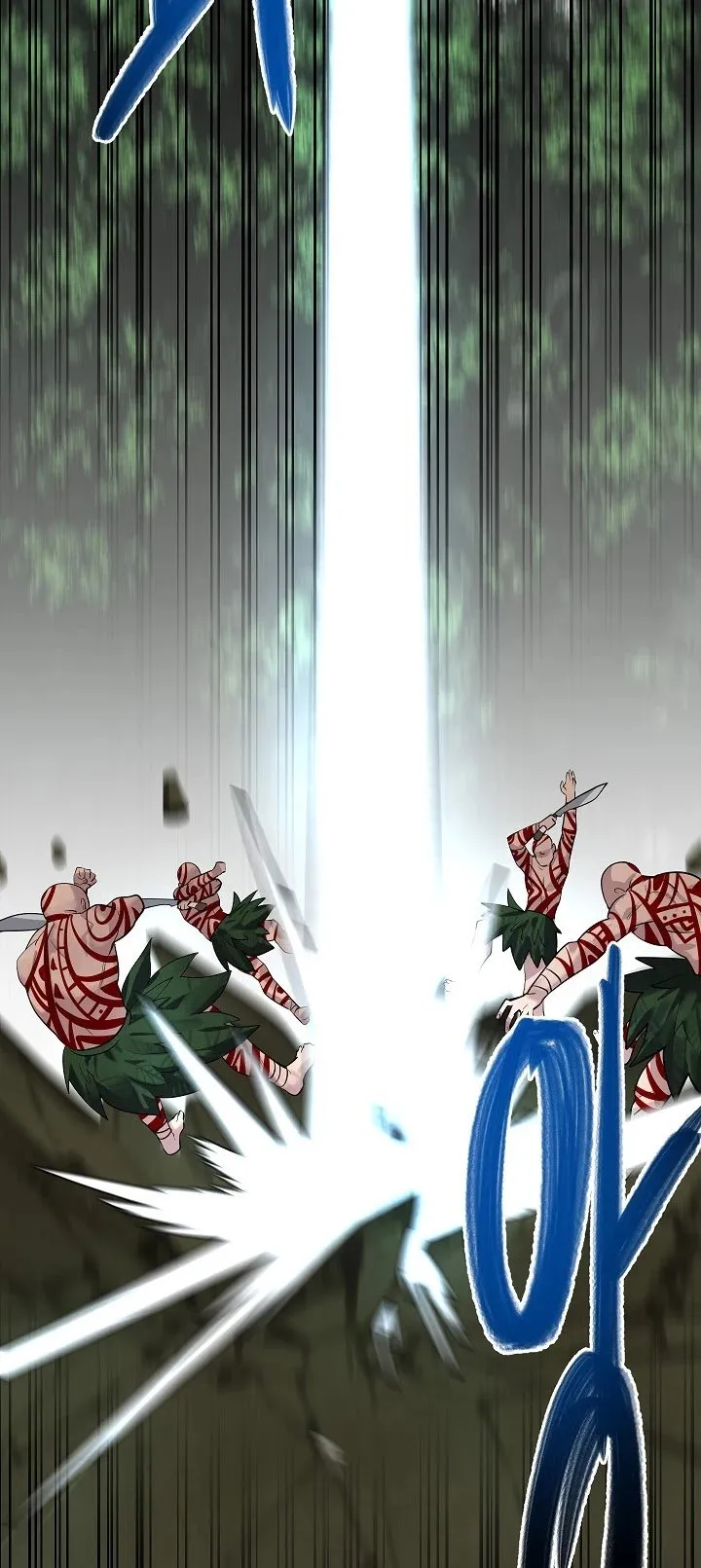 Volcanic Age Chapter 146 Online - página 12