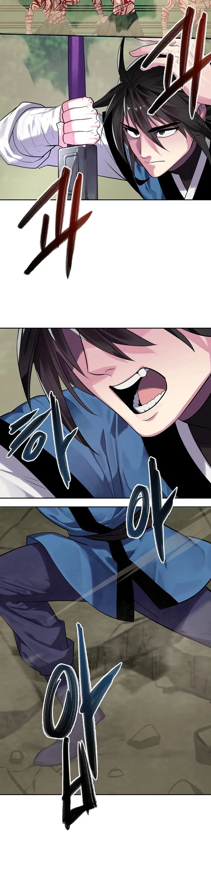 Volcanic Age Chapter 146 Online - página 14