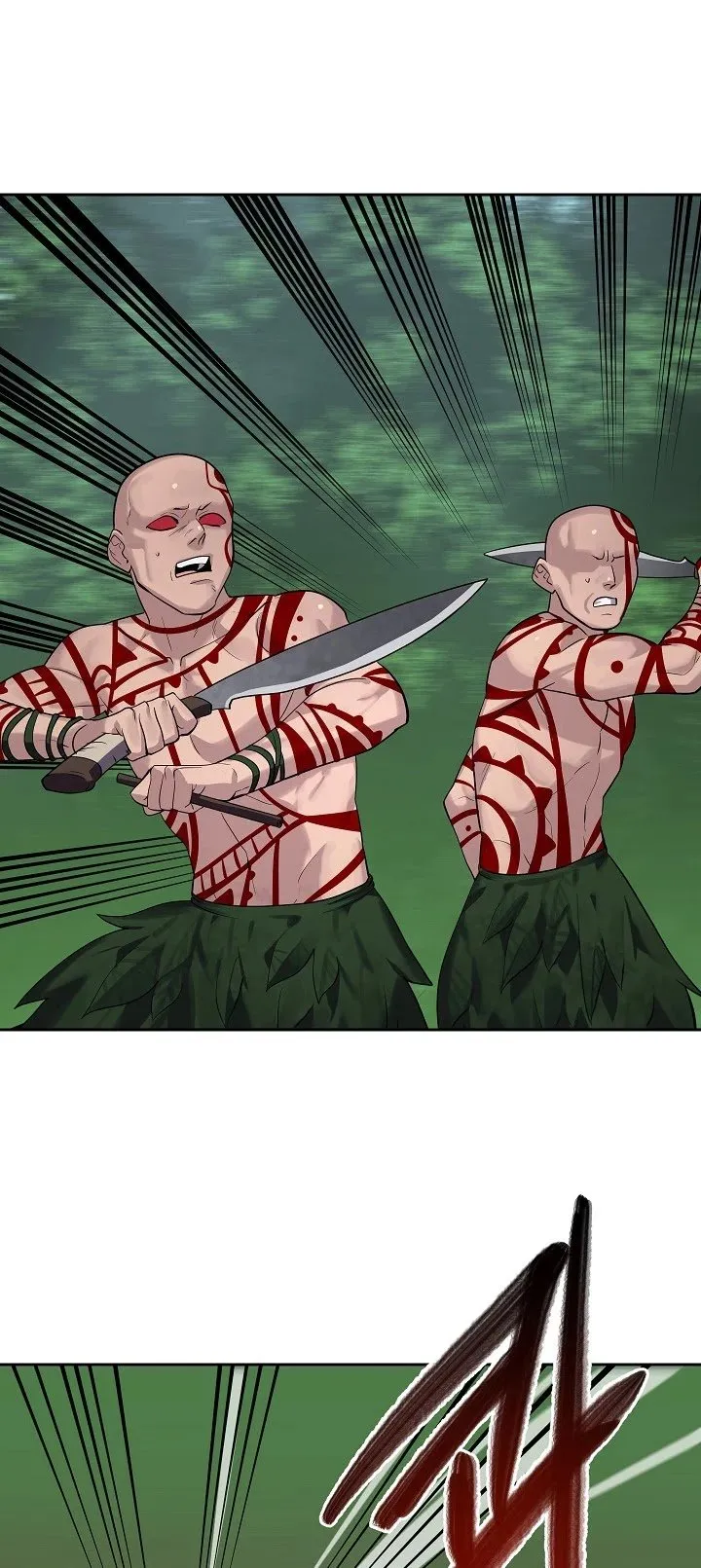 Volcanic Age Chapter 146 Online - página 15