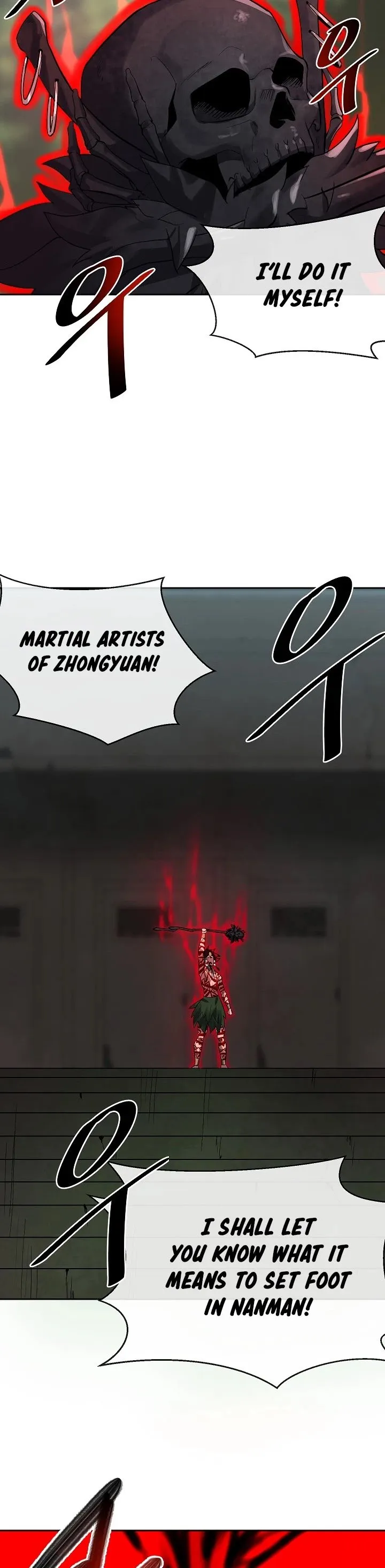 Volcanic Age Chapter 146 Online - página 27