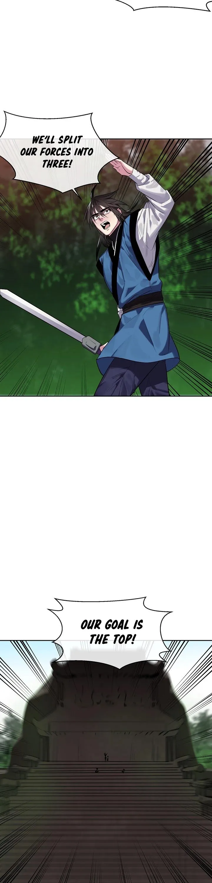 Volcanic Age Chapter 147 Online - página 8