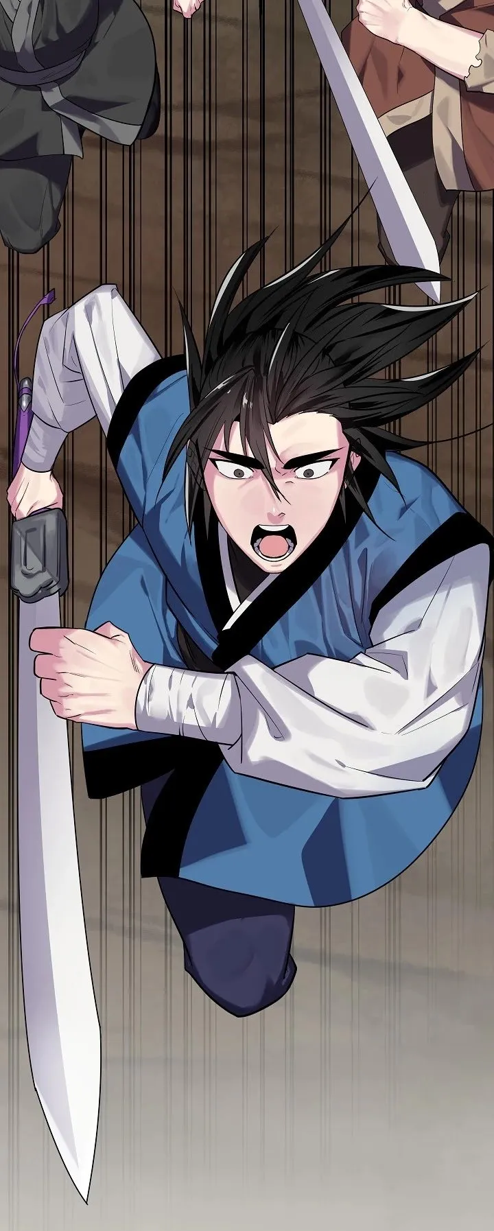 Volcanic Age Chapter 147 Online - página 10