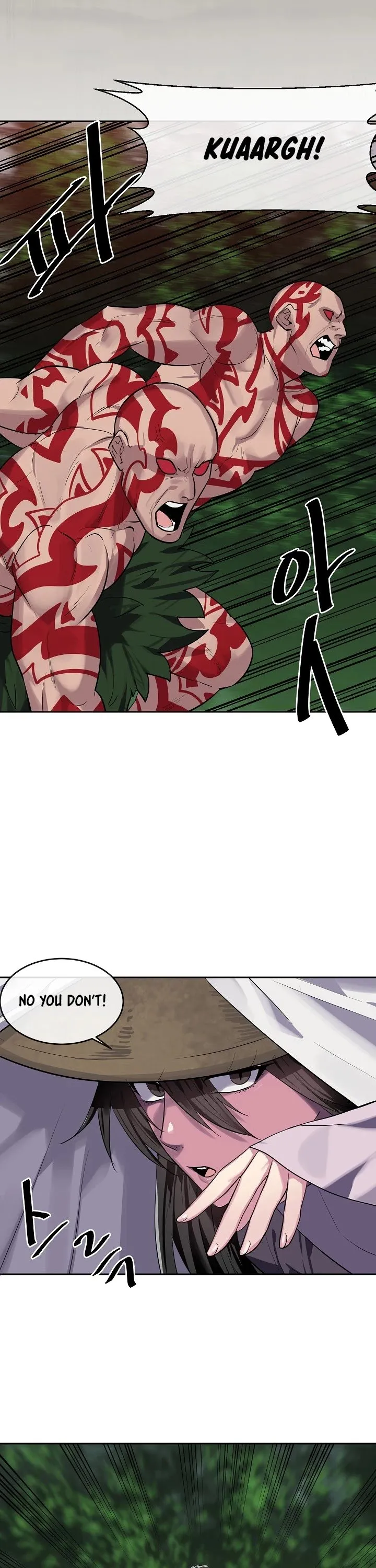 Volcanic Age Chapter 147 Online - página 11