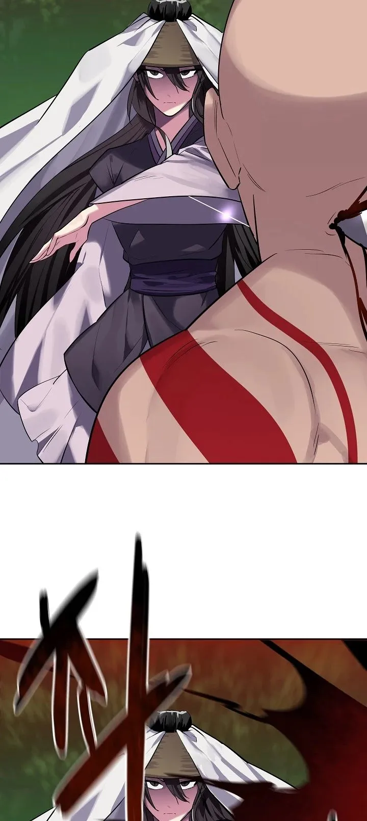 Volcanic Age Chapter 147 Online - página 15