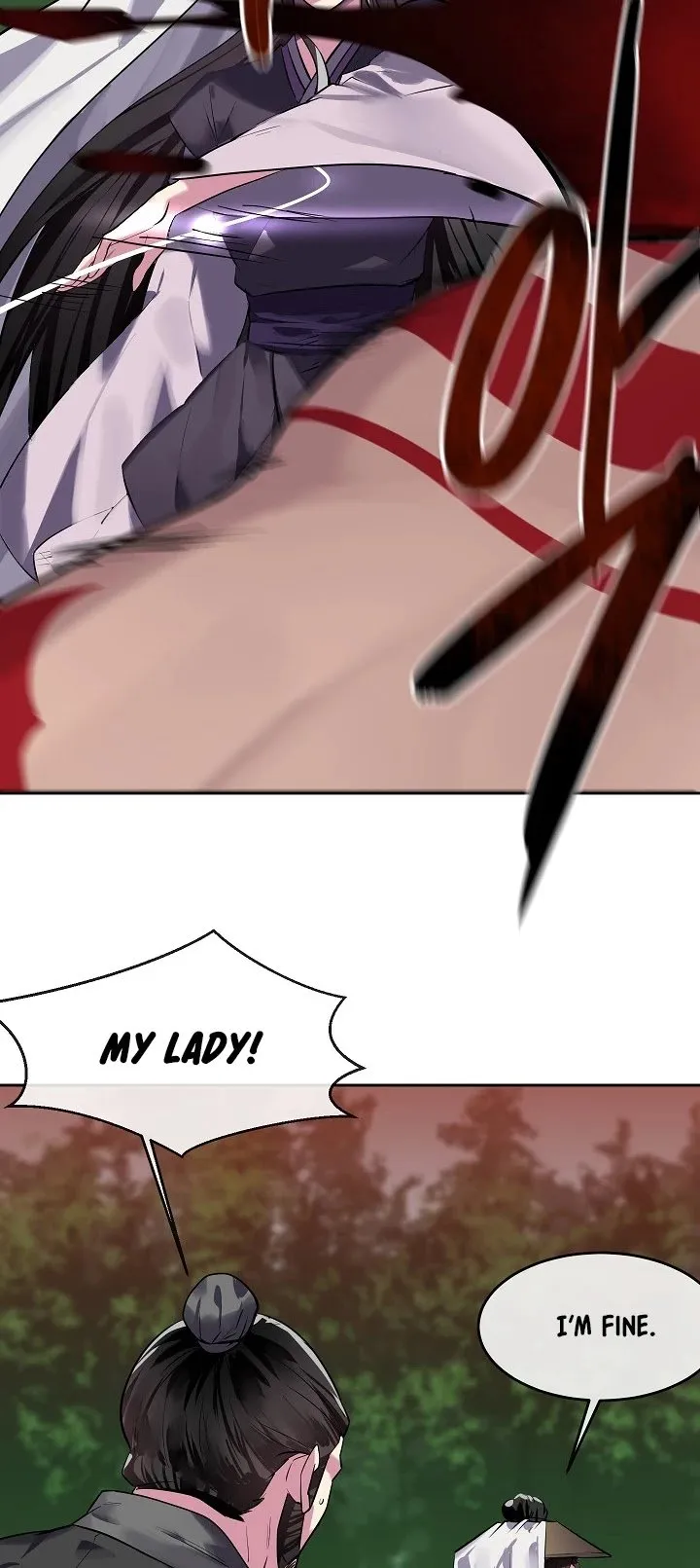 Volcanic Age Chapter 147 Online - página 16