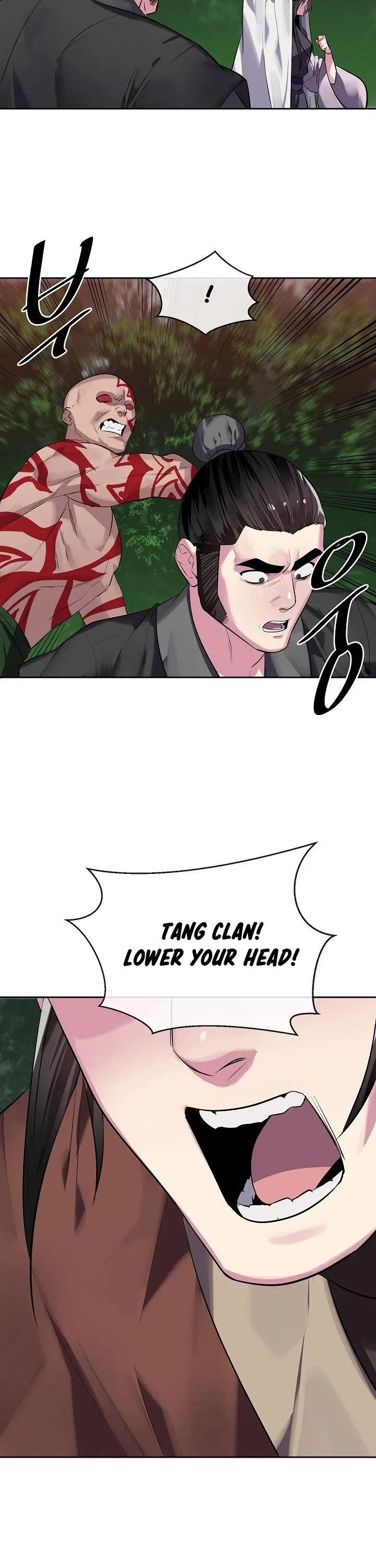 Volcanic Age Chapter 147 Online - página 17