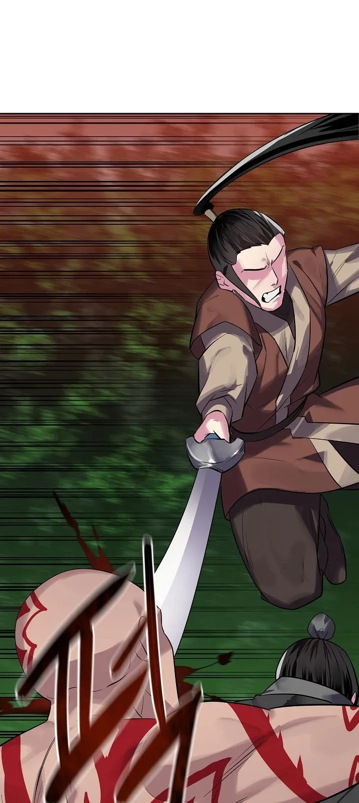 Volcanic Age Chapter 147 Online - página 18