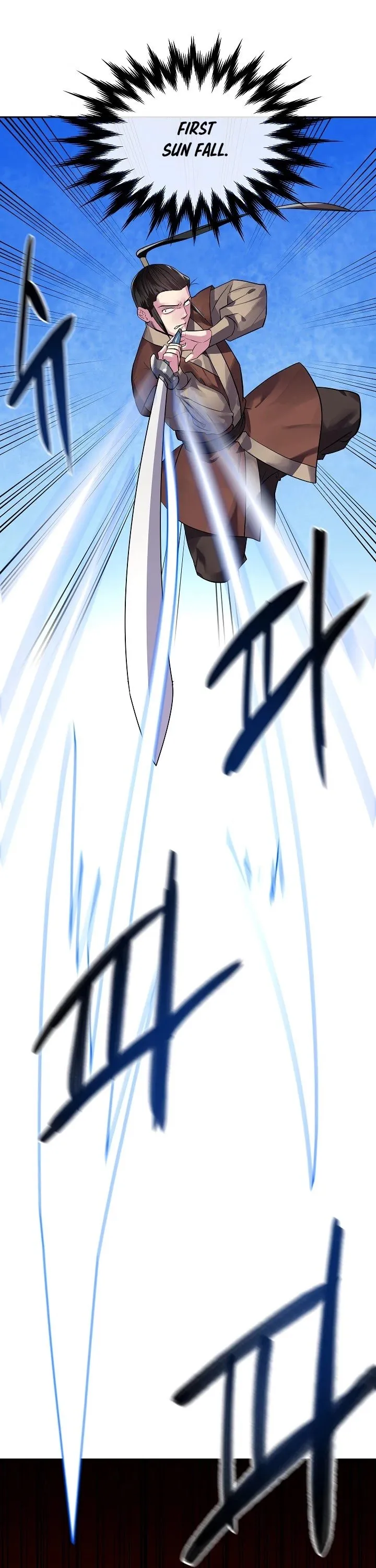 Volcanic Age Chapter 147 Online - página 20
