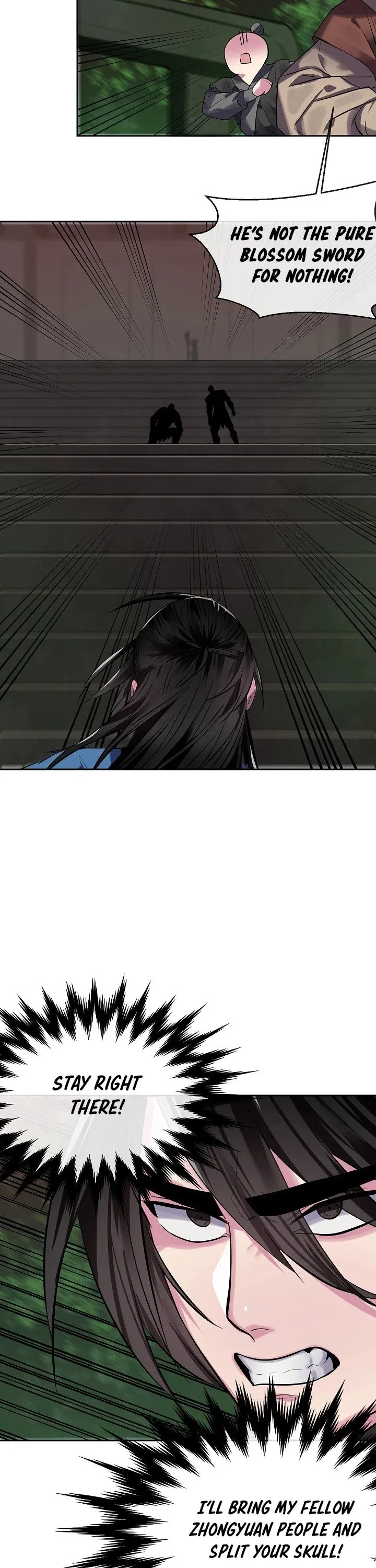 Volcanic Age Chapter 147 Online - página 26