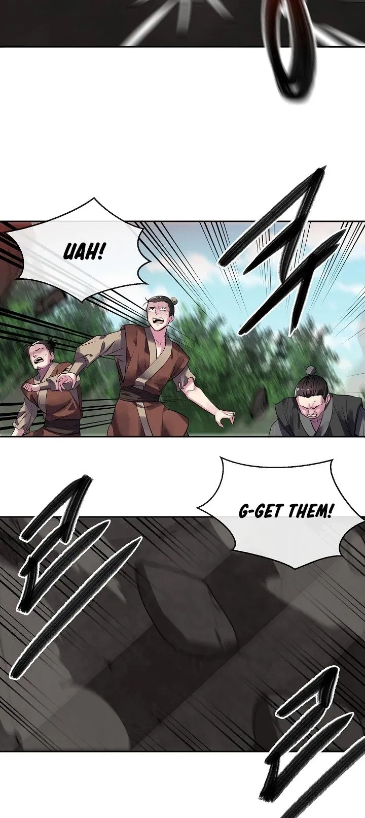 Volcanic Age Chapter 147 Online - página 30