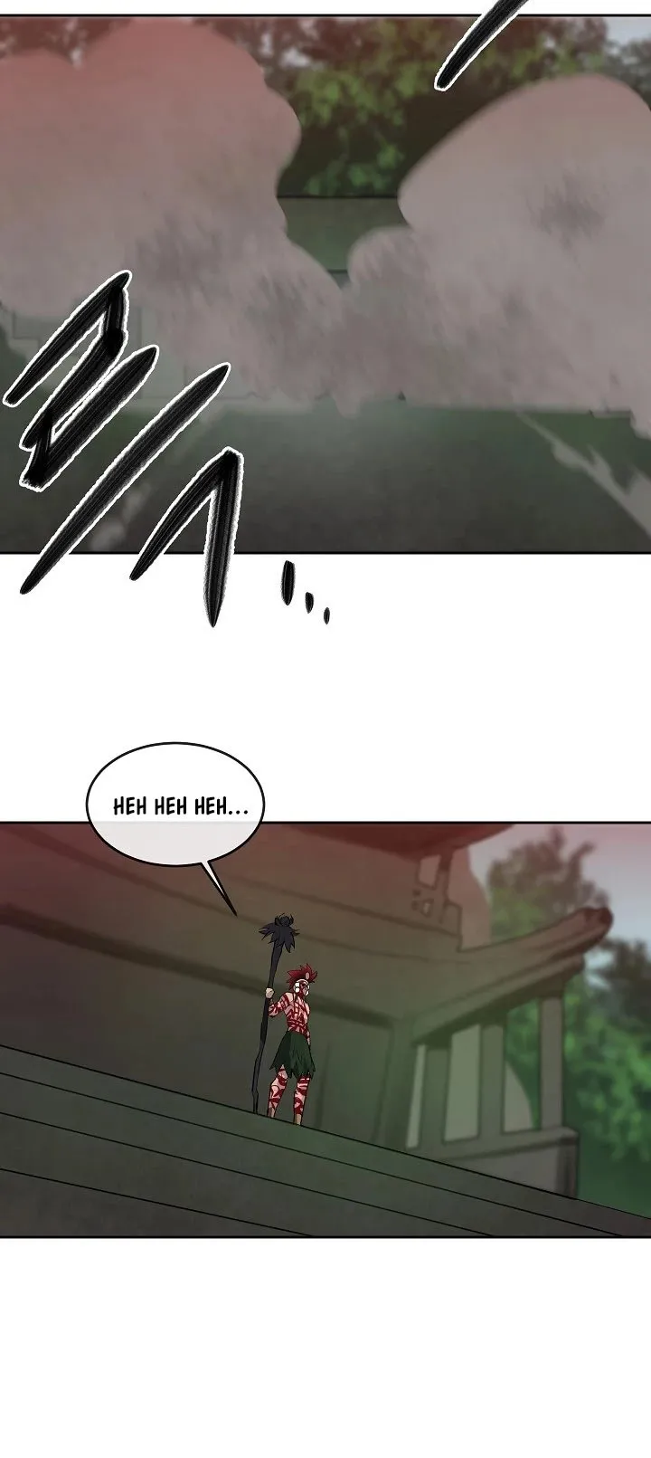 Volcanic Age Chapter 147 Online - página 31