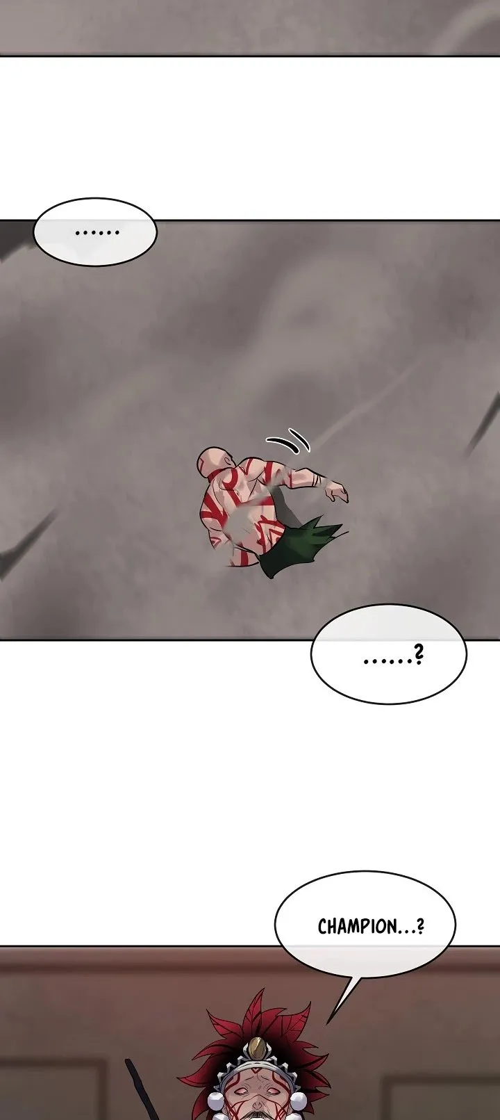 Volcanic Age Chapter 147 Online - página 34