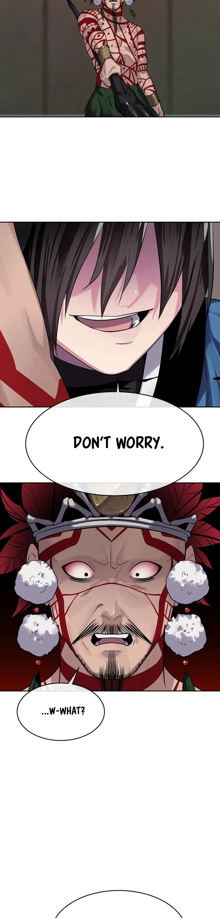 Volcanic Age Chapter 147 Online - página 35