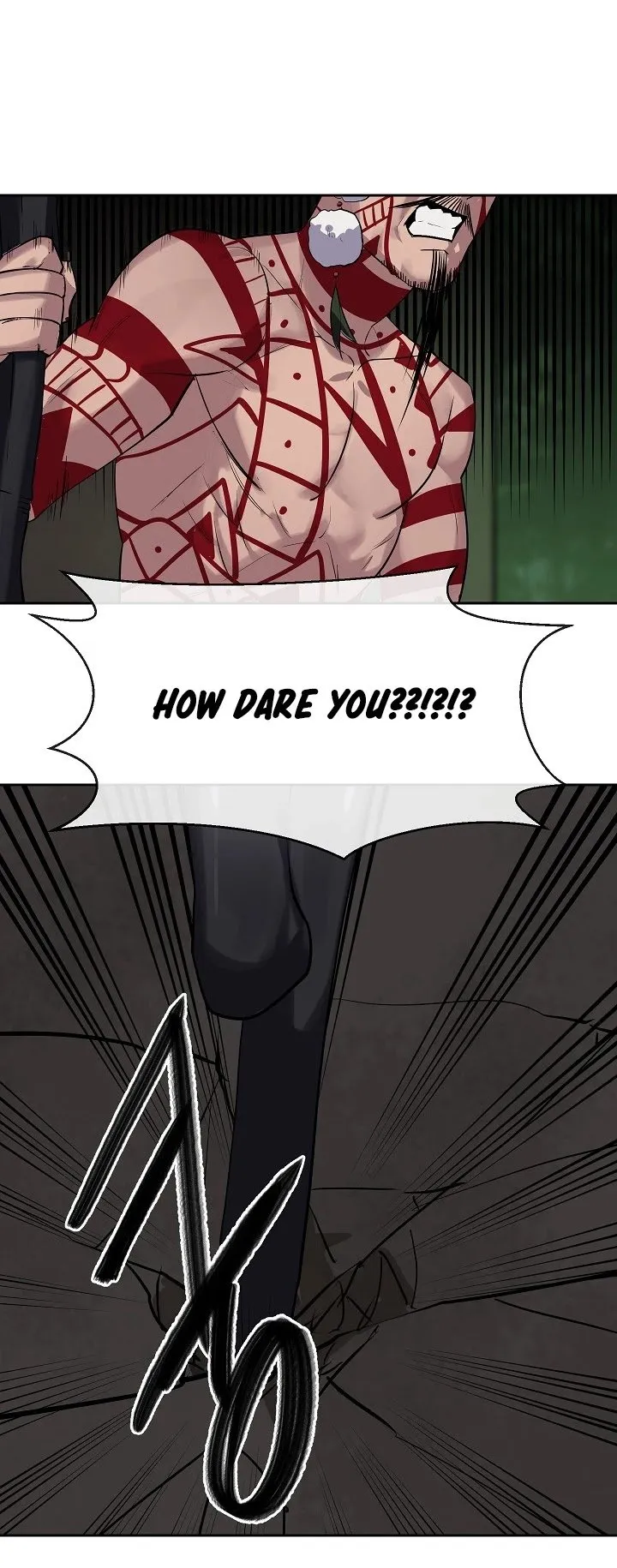Volcanic Age Chapter 147 Online - página 38