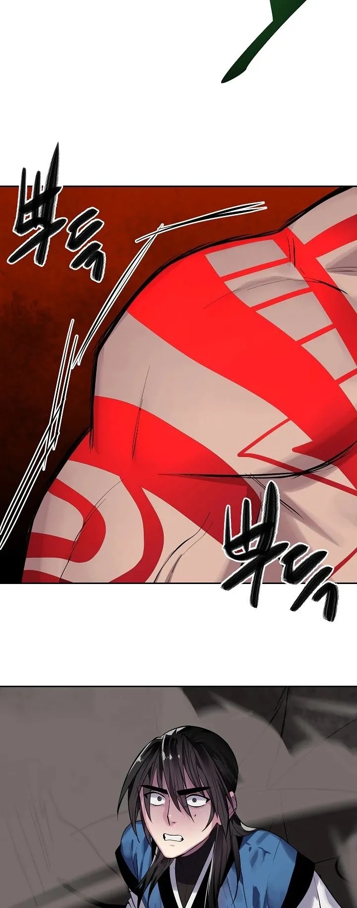 Volcanic Age Chapter 147 Online - página 40