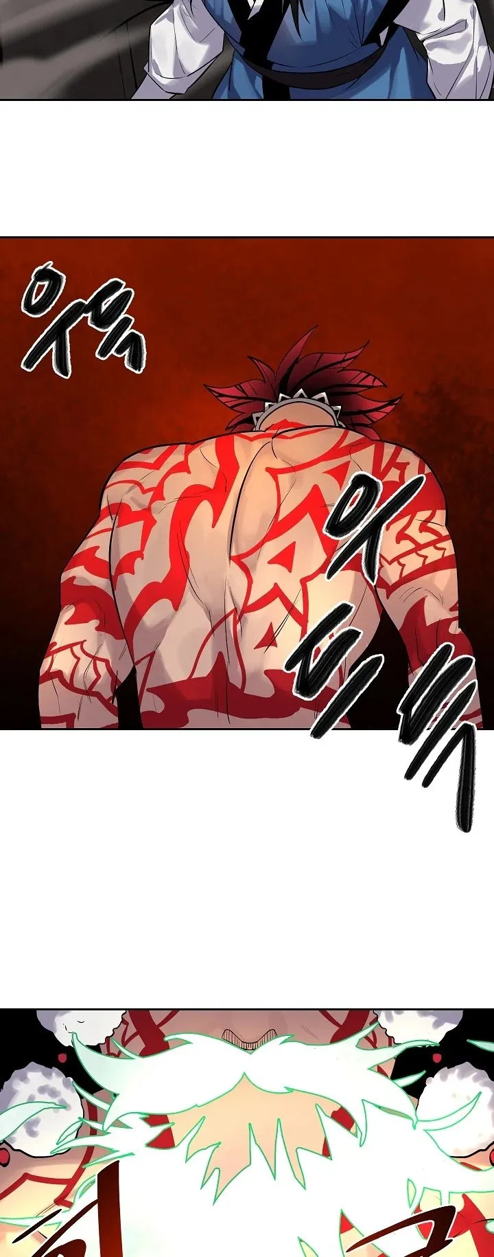 Volcanic Age Chapter 147 Online - página 41
