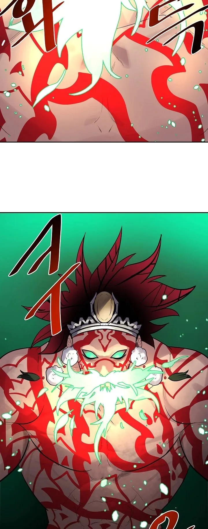 Volcanic Age Chapter 147 Online - página 42