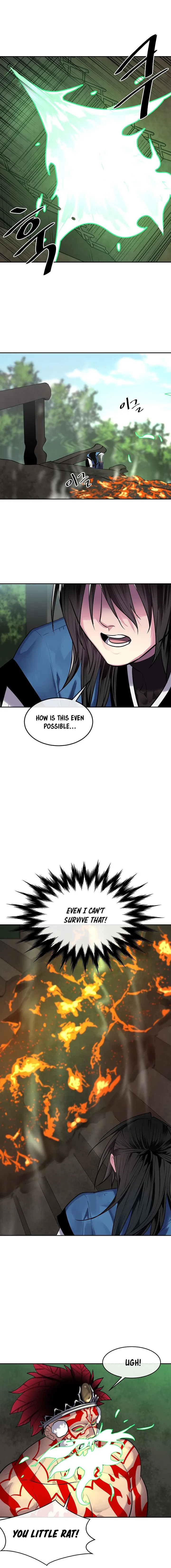 Volcanic Age Chapter 148 Online - página 4