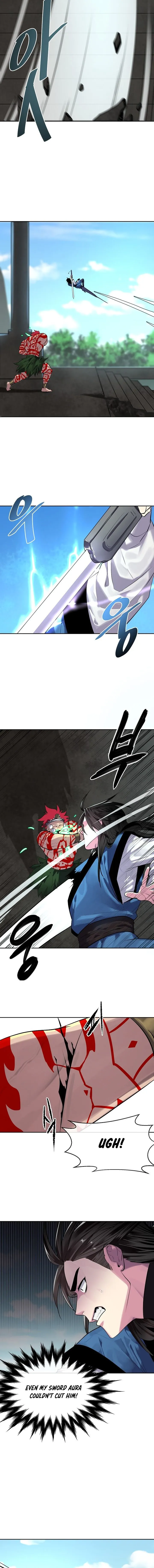 Volcanic Age Chapter 148 Online - página 6