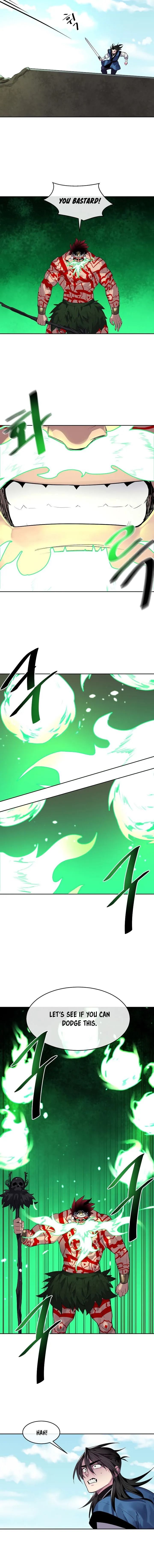 Volcanic Age Chapter 148 Online - página 7