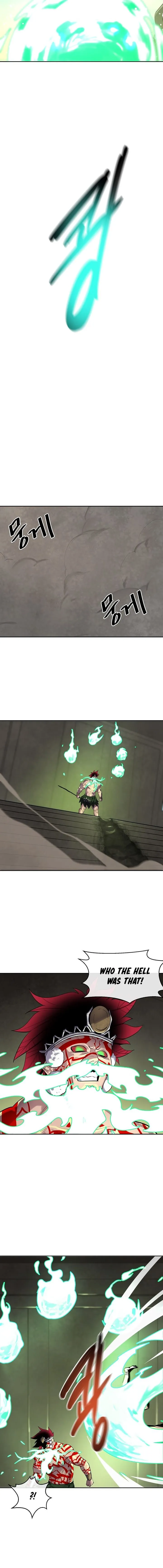 Volcanic Age Chapter 148 Online - página 10
