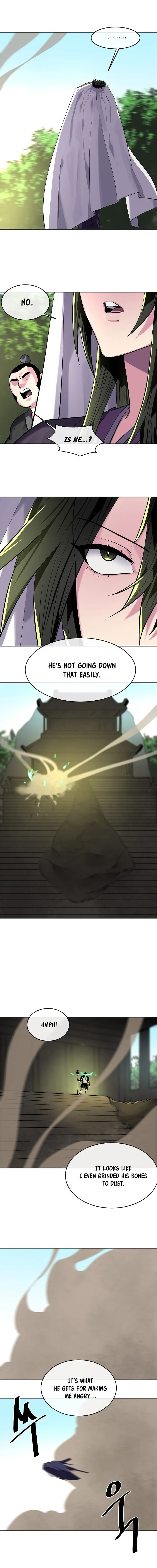 Volcanic Age Chapter 148 Online - página 13