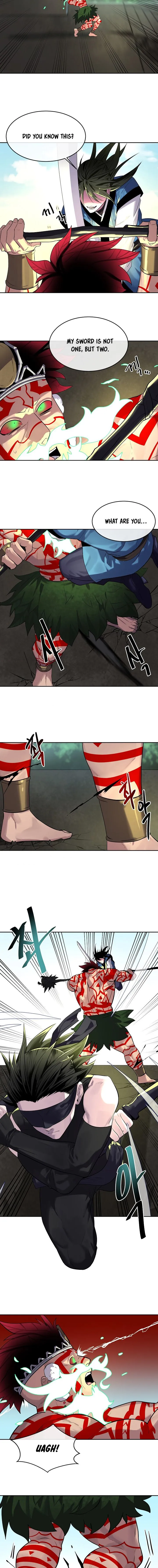 Volcanic Age Chapter 148 Online - página 15