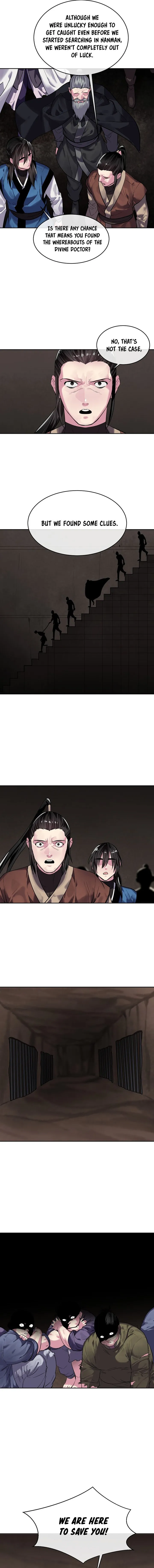 Volcanic Age Chapter 149 Online - página 5