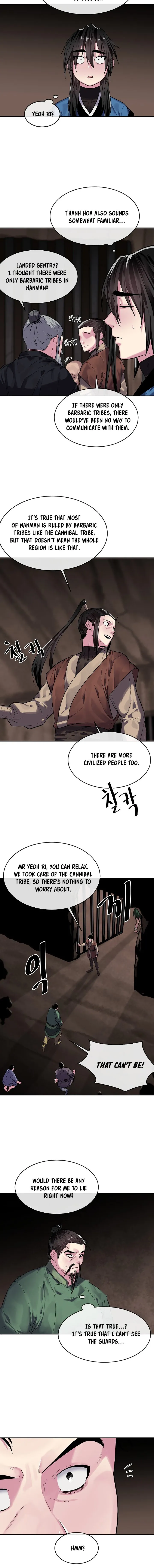 Volcanic Age Chapter 149 Online - página 7