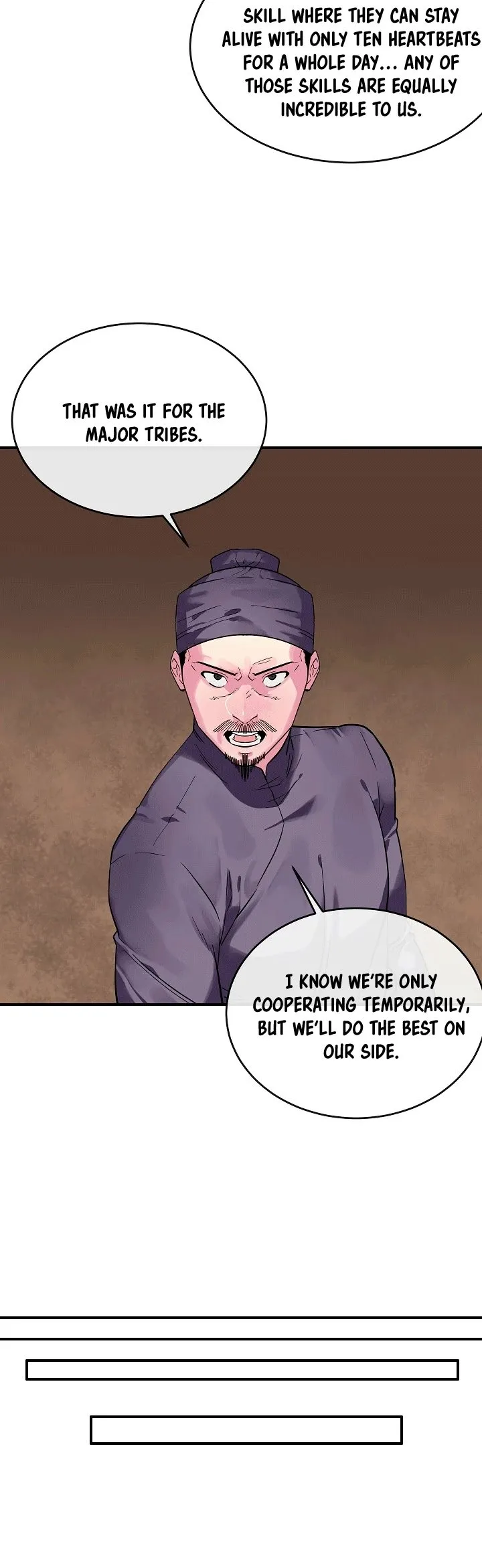 Volcanic Age Chapter 150 Online - página 28